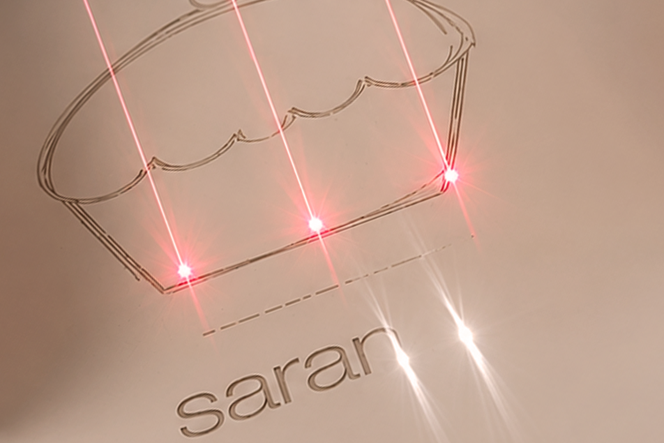 Lasergraveren
