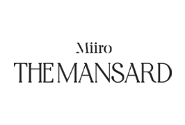logo miiro the mansard hotels