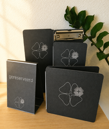 decover horeca accessoires