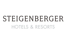 logo steigenberger hotels