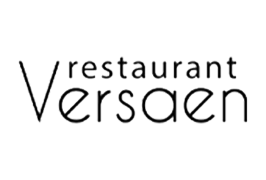 logo versaen restaurant