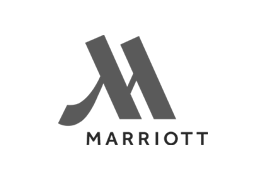 logo marriott hotels
