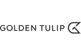 logo golden tulip hotels