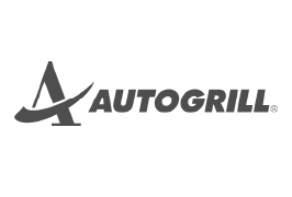 logo autogrill restaurants